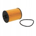 Mann-Filter HU 7046 z Filtr oleju