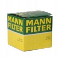 Mann-Filter HU 7046 z Filtr oleju