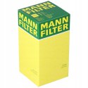 Mann-Filter HU 7046 z Filtr oleju