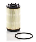 Mann-Filter HU 7049 z Filtr oleju