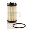 Mann-Filter HU 7049 z Filtr oleju