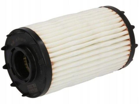 Mann-Filter HU 7049 z Filtr oleju