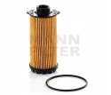 Mann-Filter HU 7051 z Filtr oleju