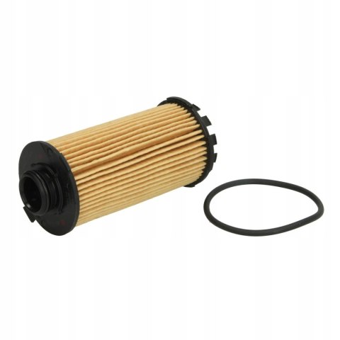 Mann-Filter HU 7051 z Filtr oleju