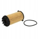 Mann-Filter HU 7051 z Filtr oleju