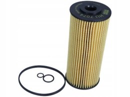 Mann-Filter HU 7074 x Filtr oleju