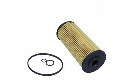 Mann-Filter HU 7074 x Filtr oleju