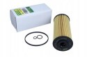 Mann-Filter HU 7074 x Filtr oleju