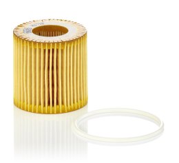 Mann-Filter HU 710 x Filtr oleju