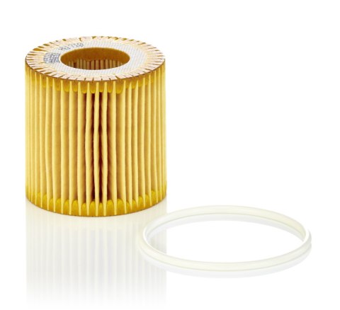 Mann-Filter HU 710 x Filtr oleju