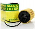 Mann-Filter HU 710 x Filtr oleju