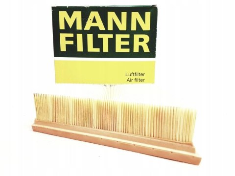 Mann-Filter HU 710 x Filtr oleju