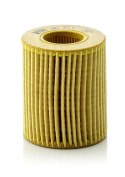 Mann-Filter HU 711 x Filtr oleju