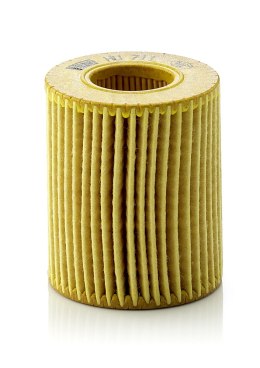 Mann-Filter HU 711 x Filtr oleju