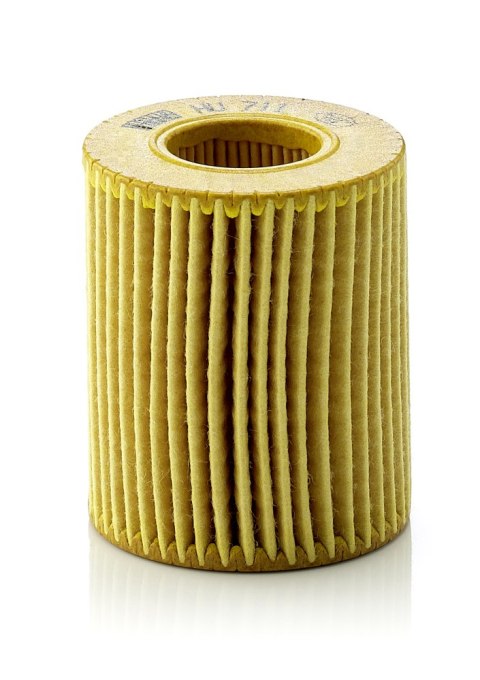 Mann-Filter HU 711 x Filtr oleju