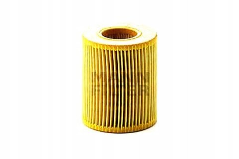 Mann-Filter HU 711 x Filtr oleju
