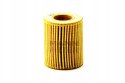 Mann-Filter HU 711 x Filtr oleju
