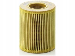Mann-Filter HU 711/2 x Filtr oleju