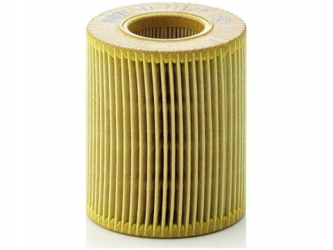 Mann-Filter HU 711/2 x Filtr oleju