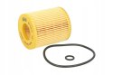 Mann-Filter HU 711/2 x Filtr oleju
