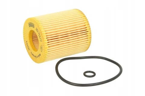 Mann-Filter HU 711/2 x Filtr oleju
