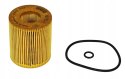 Mann-Filter HU 711/2 x Filtr oleju