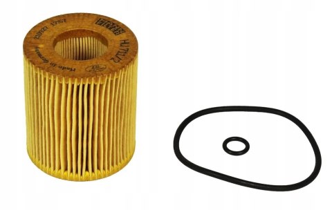 Mann-Filter HU 711/2 x Filtr oleju