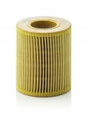 Mann-Filter HU 711/2 x Filtr oleju