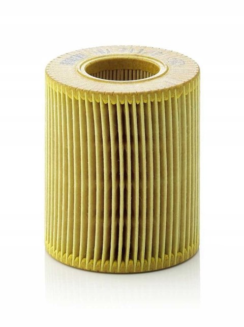 Mann-Filter HU 711/2 x Filtr oleju
