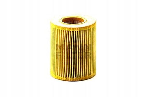 Mann-Filter HU 711/2 x Filtr oleju