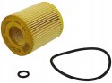 Mann-Filter HU 711/2 x Filtr oleju
