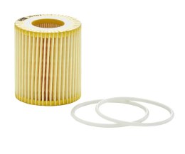 Mann-Filter HU 711/4 x Filtr oleju