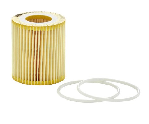 Mann-Filter HU 711/4 x Filtr oleju
