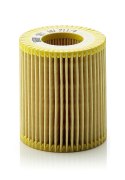 Mann-Filter HU 711/4 x Filtr oleju