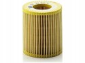 Mann-Filter HU 711/4 x Filtr oleju