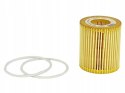 Mann-Filter HU 711/4 x Filtr oleju