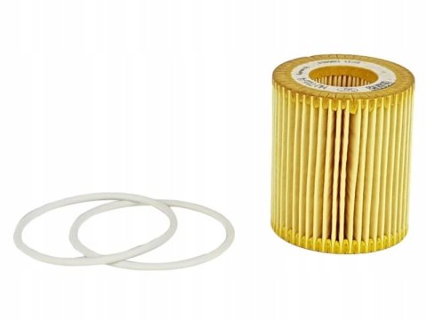 Mann-Filter HU 711/4 x Filtr oleju