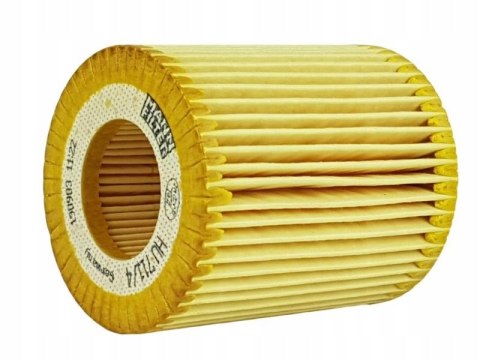 Mann-Filter HU 711/4 x Filtr oleju