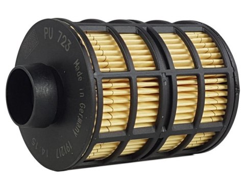 Mann-Filter HU 711/4 x Filtr oleju