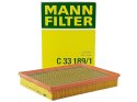 Mann-Filter HU 711/4 x Filtr oleju
