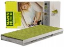 Mann-Filter HU 711/4 x Filtr oleju
