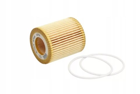 Mann-Filter HU 711/4 x Filtr oleju