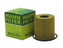 Mann-Filter HU 711/51 x Filtr oleju