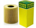 Mann-Filter HU 711/51 x Filtr oleju