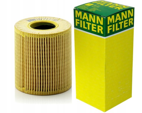 Mann-Filter HU 711/51 x Filtr oleju
