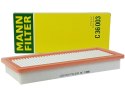 Mann-Filter HU 711/51 x Filtr oleju