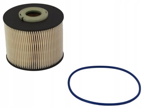 Mann-Filter HU 711/51 x Filtr oleju