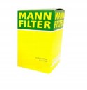 Mann-Filter HU 711/6 z Filtr oleju