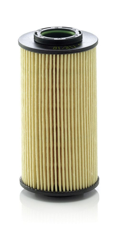 Mann-Filter HU 712/10 x Filtr oleju