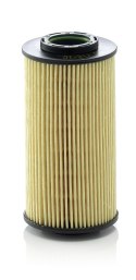 Mann-Filter HU 712/10 x Filtr oleju